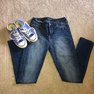 Maurices Jeggings